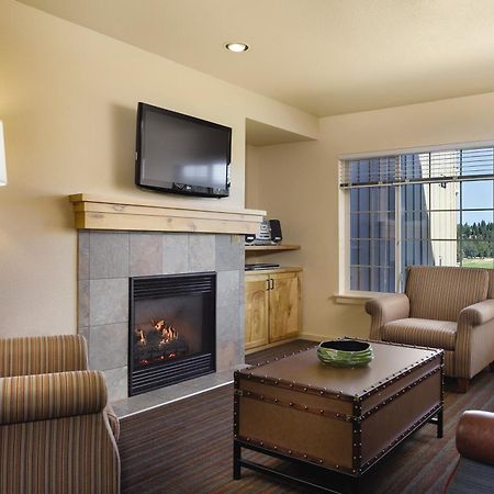 Worldmark Running Y Klamath Falls Ngoại thất bức ảnh