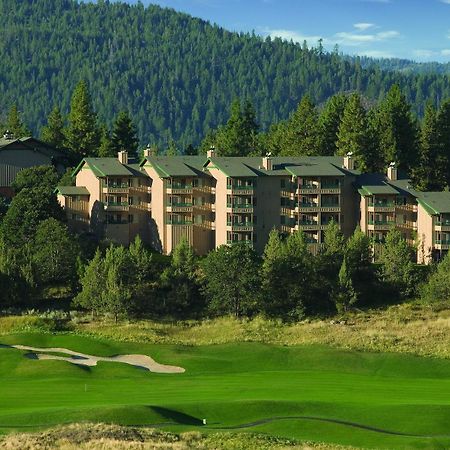 Worldmark Running Y Klamath Falls Ngoại thất bức ảnh