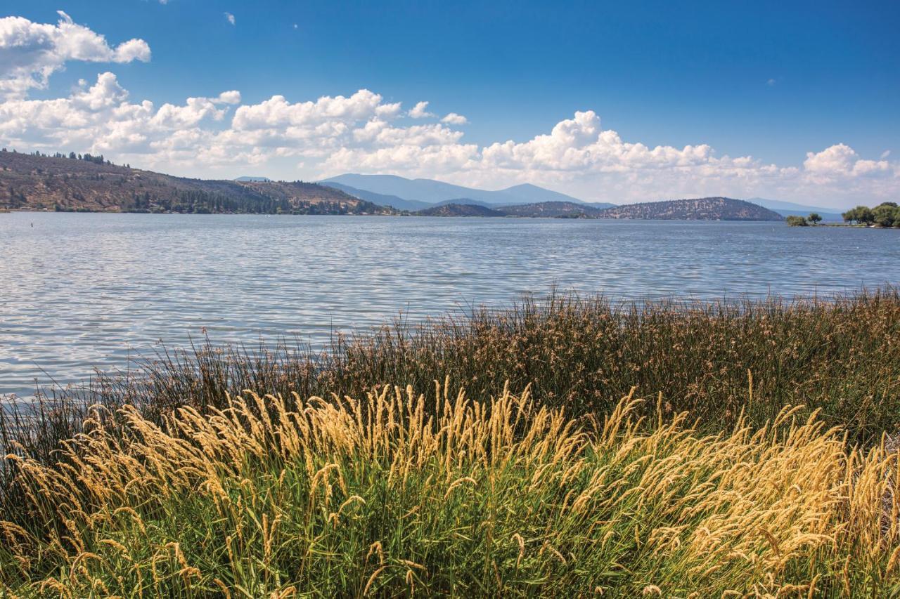 Worldmark Running Y Klamath Falls Ngoại thất bức ảnh