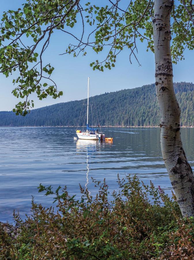 Worldmark Running Y Klamath Falls Ngoại thất bức ảnh