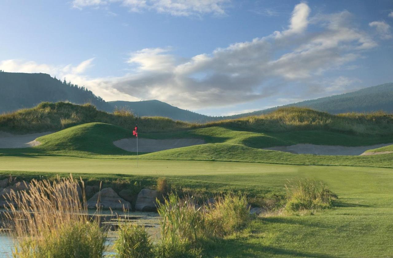 Worldmark Running Y Klamath Falls Ngoại thất bức ảnh