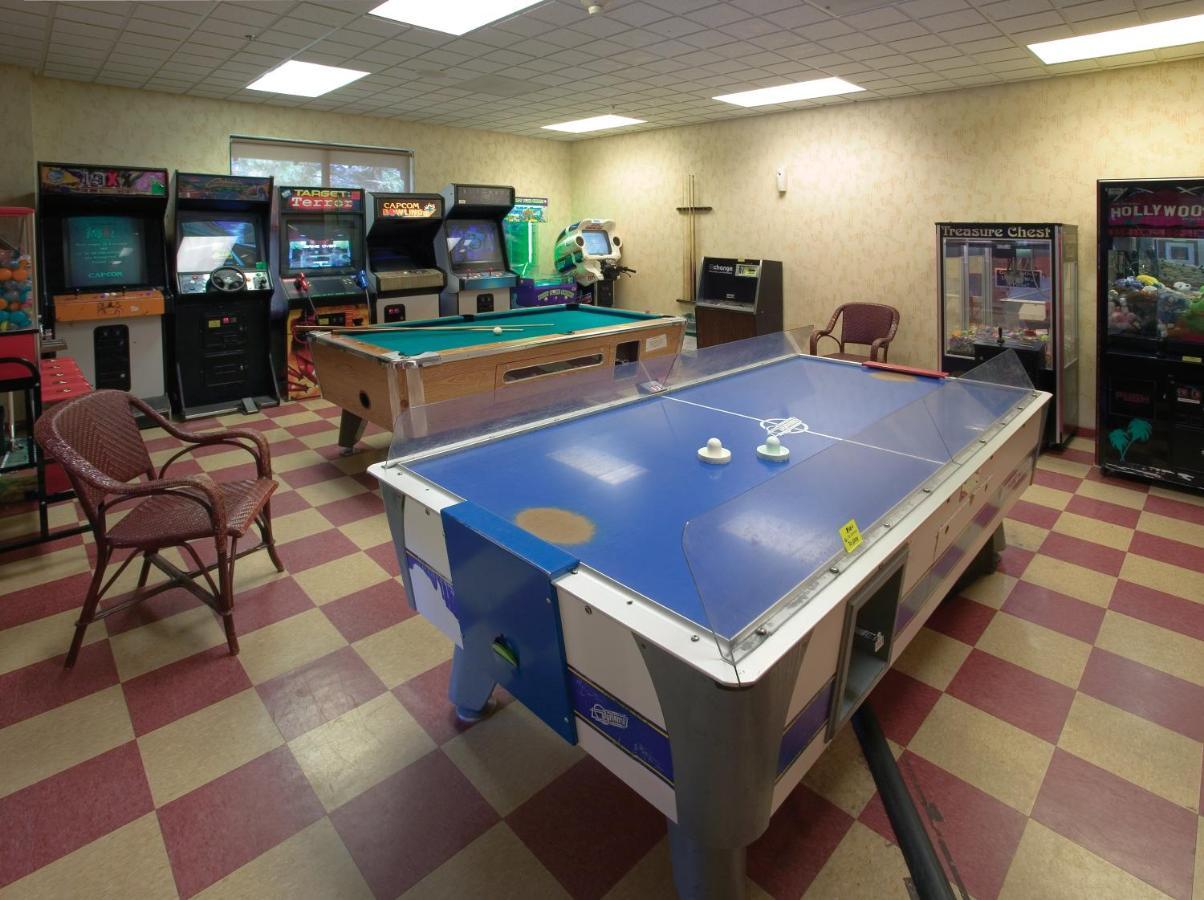 Worldmark Running Y Klamath Falls Ngoại thất bức ảnh