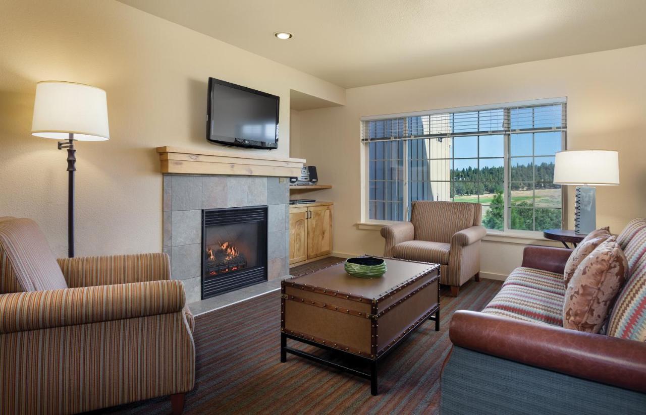 Worldmark Running Y Klamath Falls Ngoại thất bức ảnh