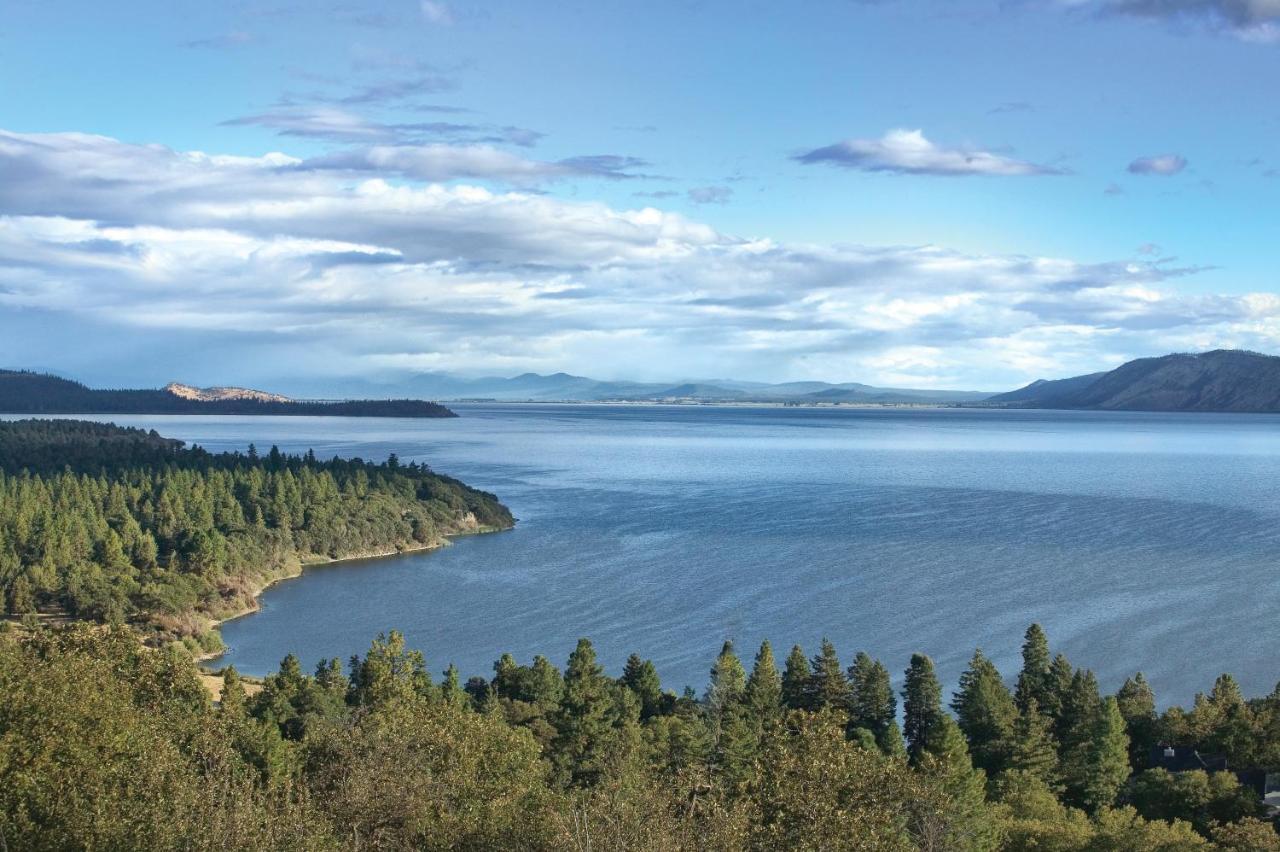 Worldmark Running Y Klamath Falls Ngoại thất bức ảnh