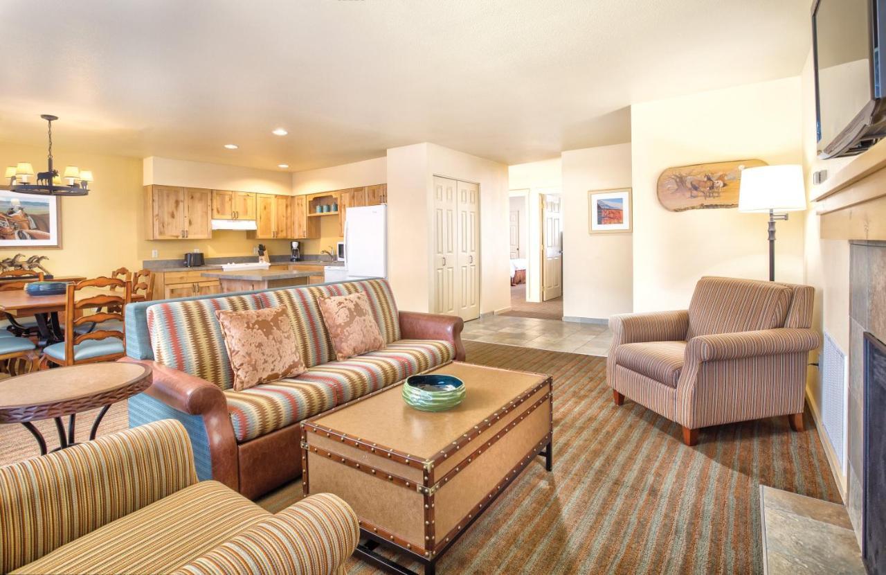 Worldmark Running Y Klamath Falls Ngoại thất bức ảnh