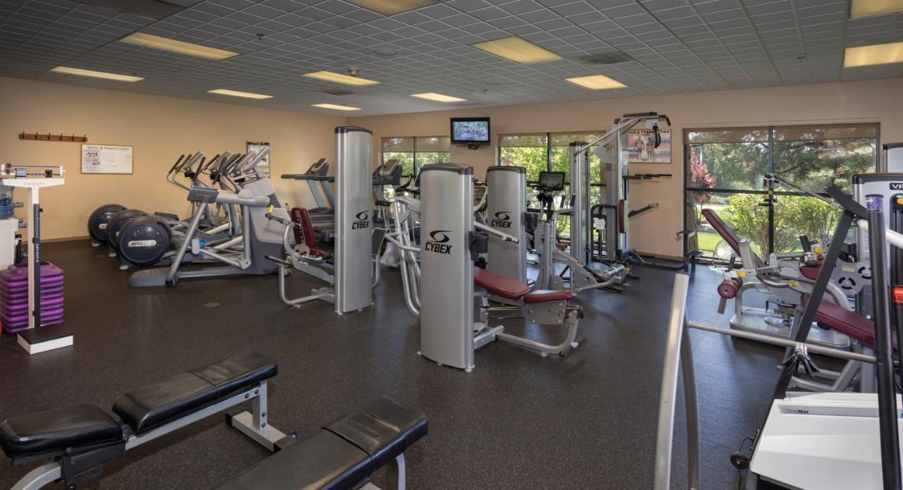 Worldmark Running Y Klamath Falls Ngoại thất bức ảnh