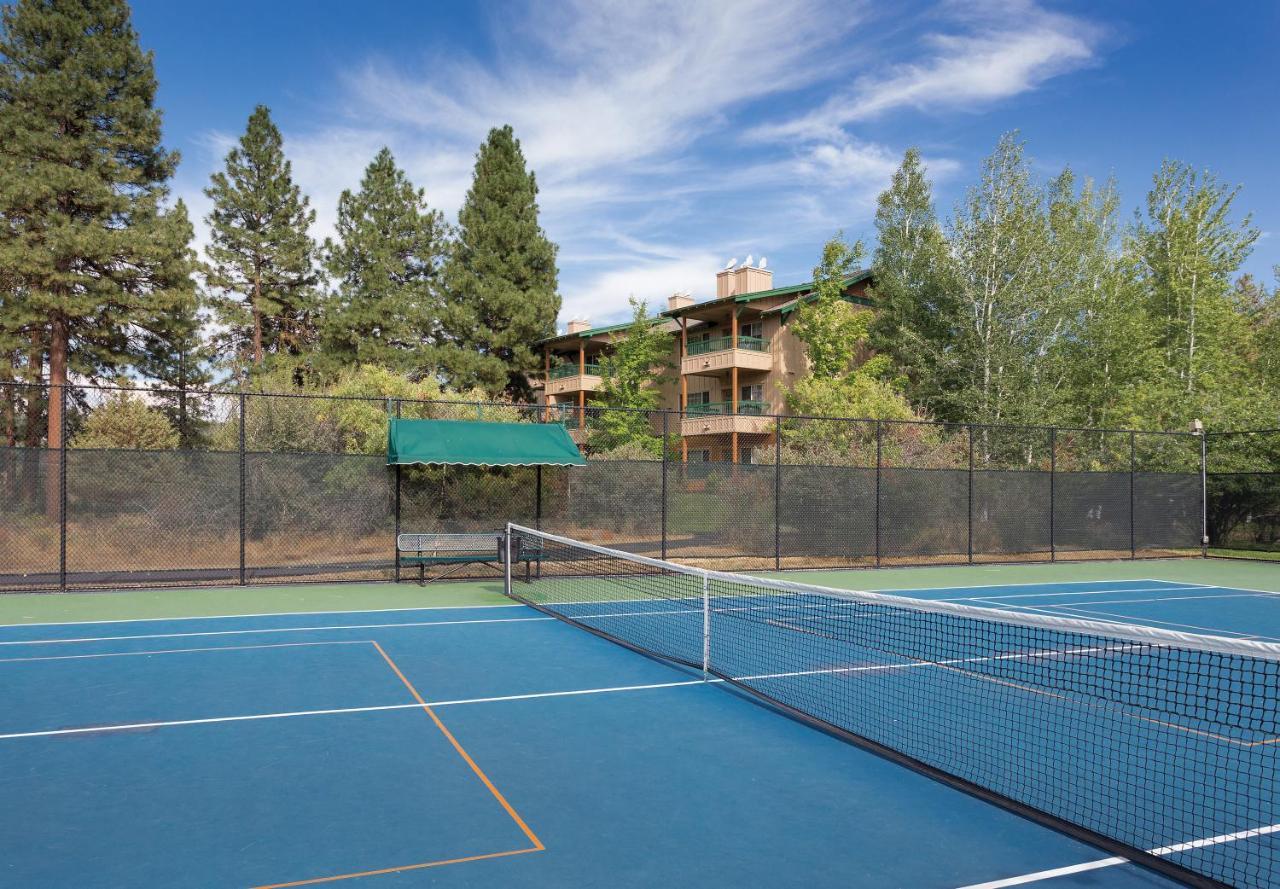Worldmark Running Y Klamath Falls Ngoại thất bức ảnh