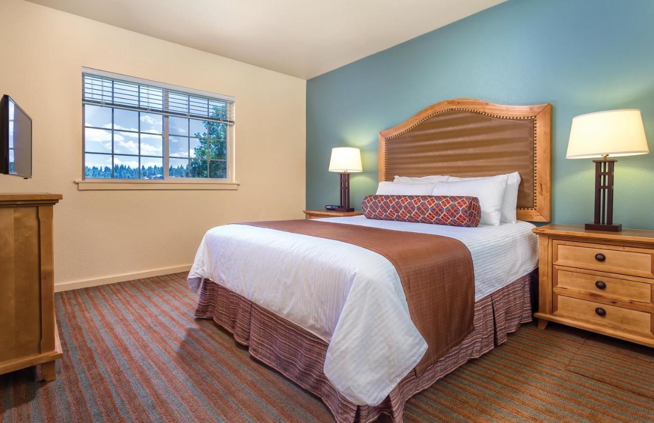 Worldmark Running Y Klamath Falls Ngoại thất bức ảnh