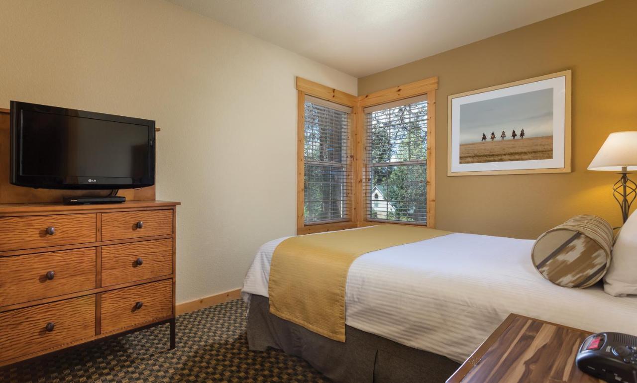 Worldmark Running Y Klamath Falls Ngoại thất bức ảnh