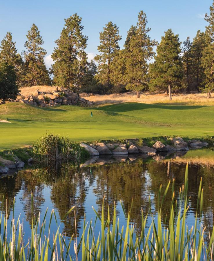 Worldmark Running Y Klamath Falls Ngoại thất bức ảnh