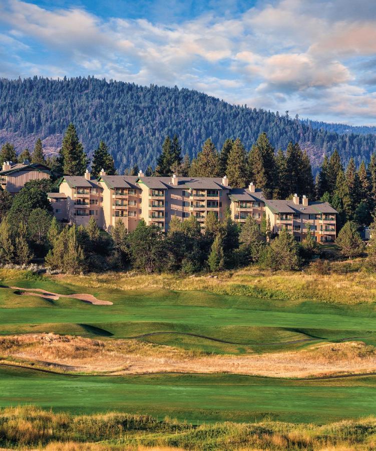Worldmark Running Y Klamath Falls Ngoại thất bức ảnh