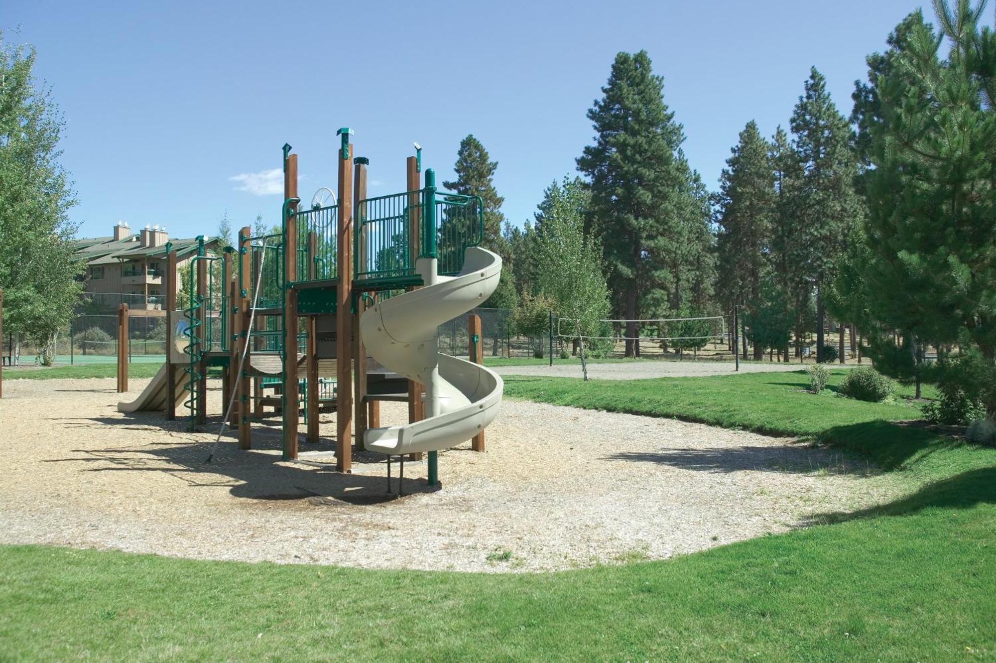 Worldmark Running Y Klamath Falls Ngoại thất bức ảnh