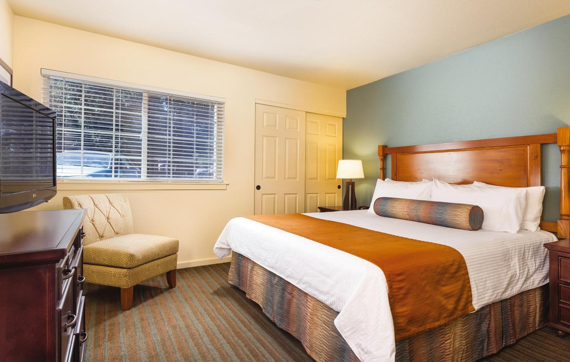 Worldmark Running Y Klamath Falls Ngoại thất bức ảnh