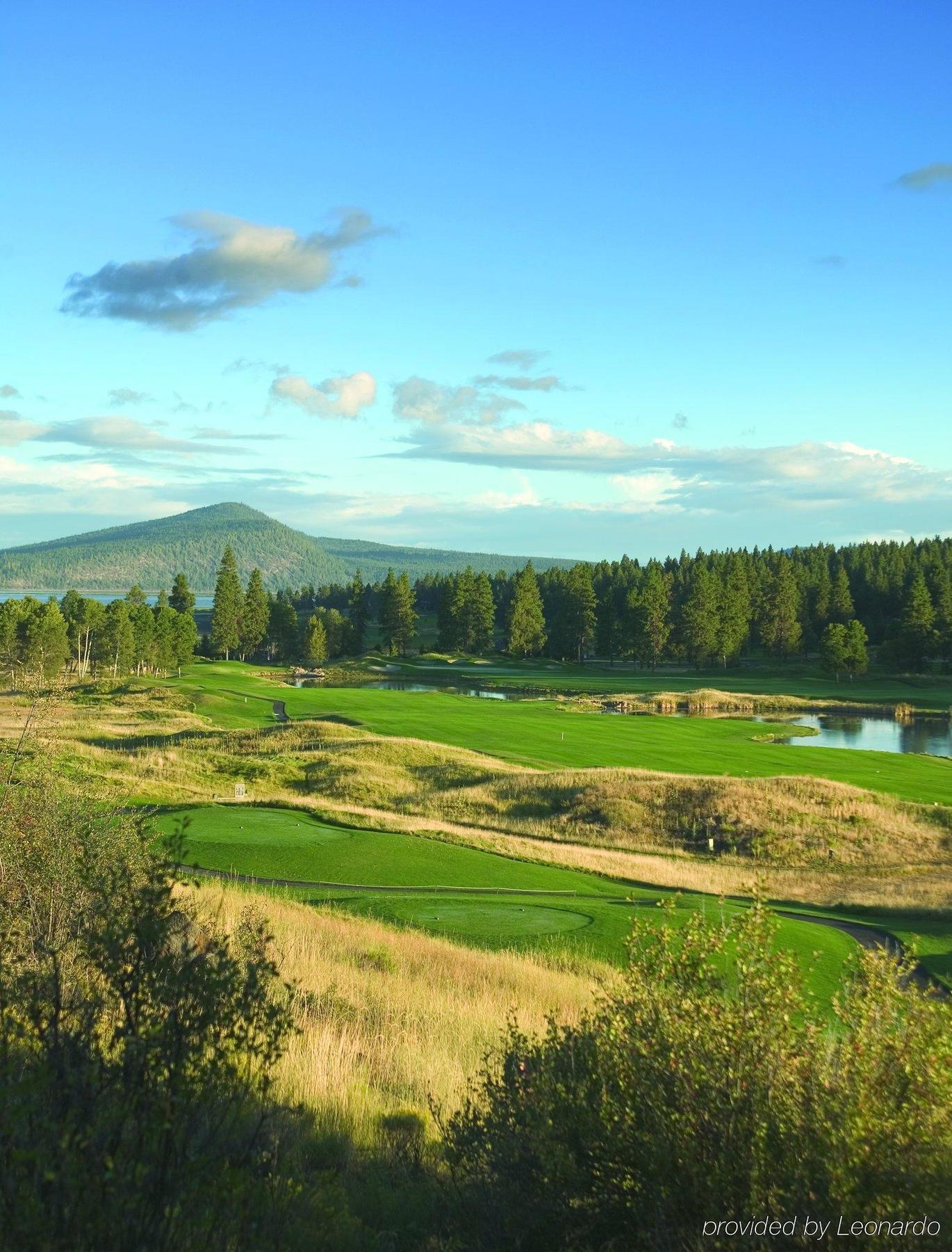 Worldmark Running Y Klamath Falls Ngoại thất bức ảnh
