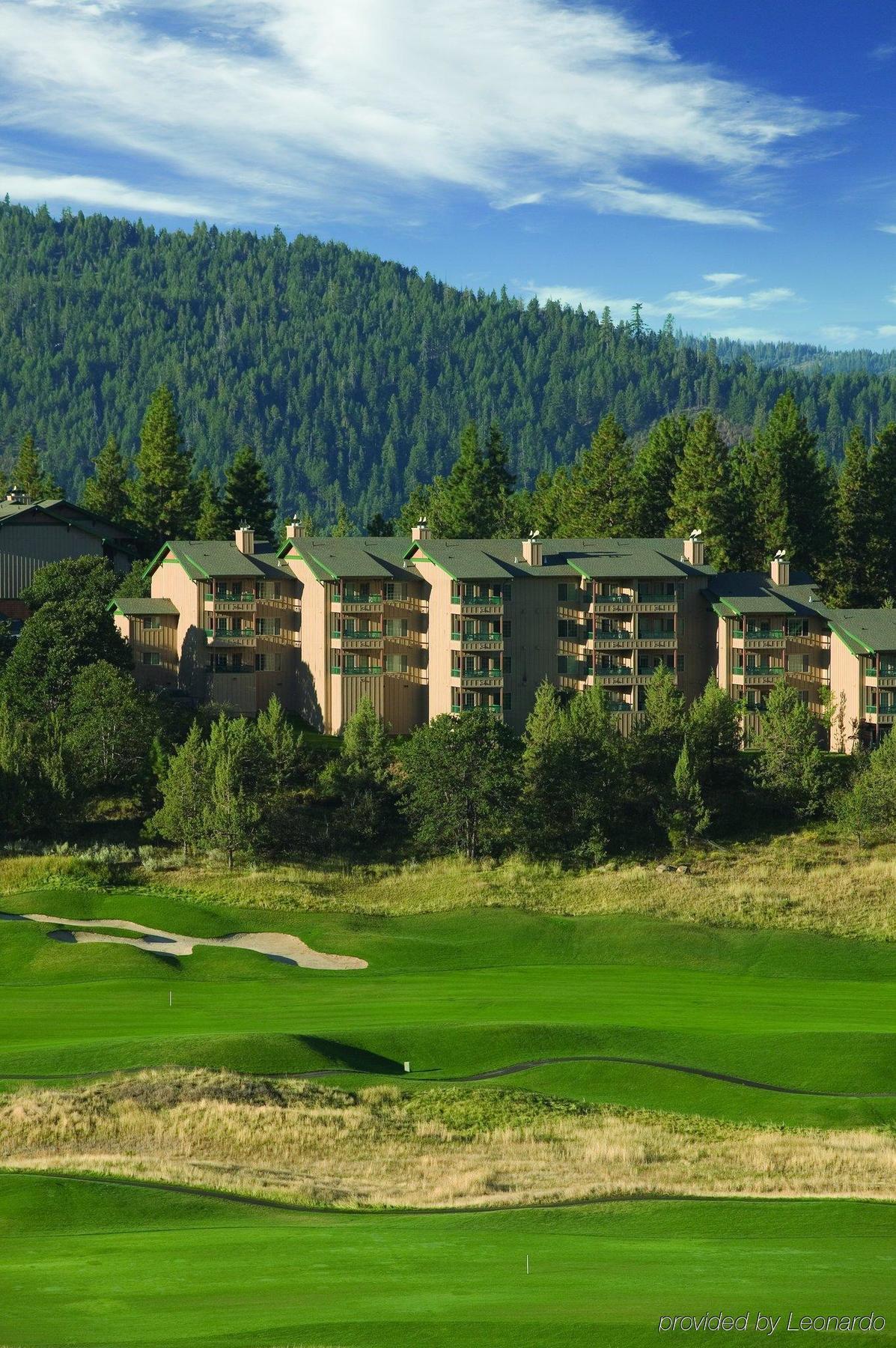 Worldmark Running Y Klamath Falls Ngoại thất bức ảnh
