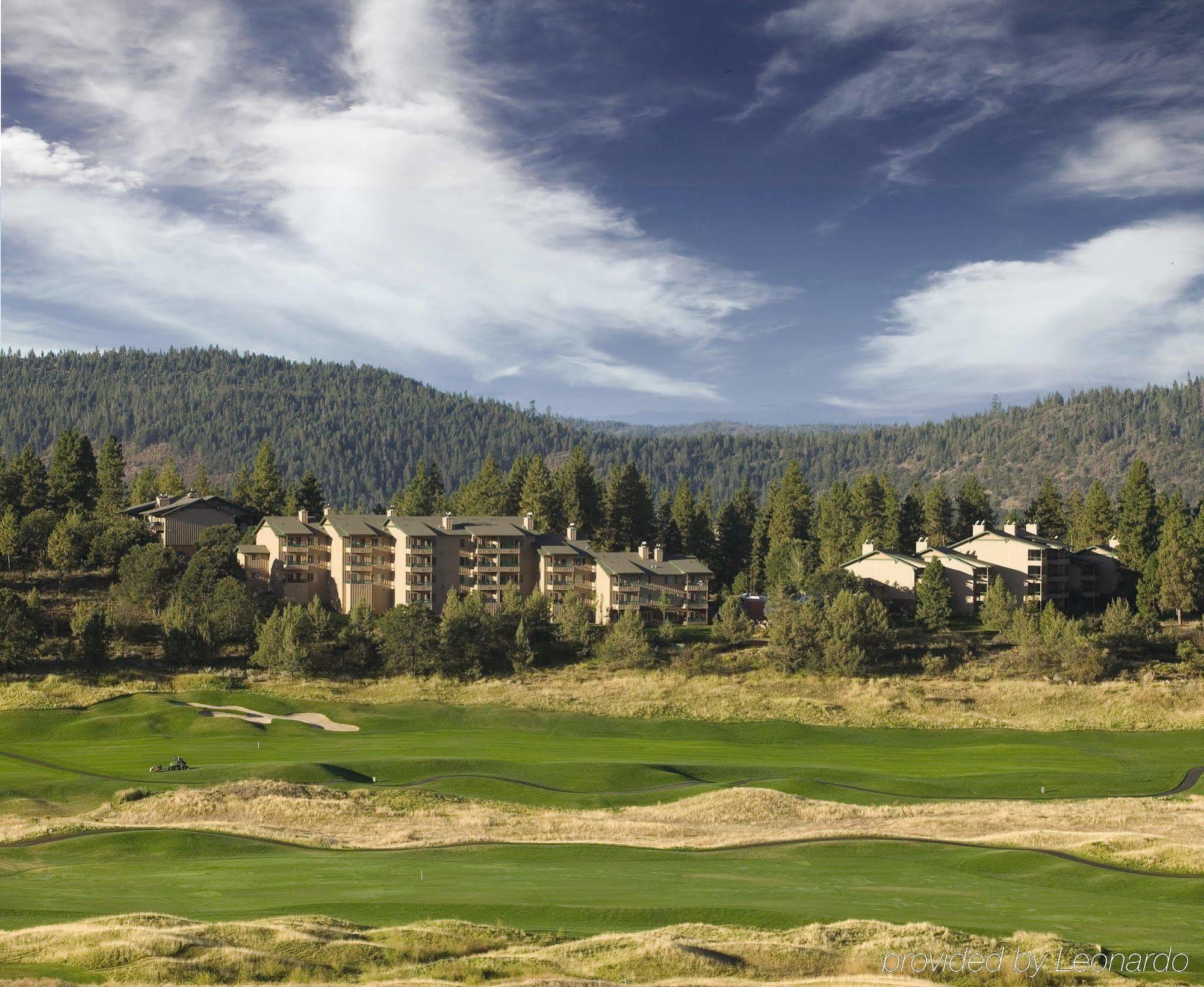 Worldmark Running Y Klamath Falls Ngoại thất bức ảnh