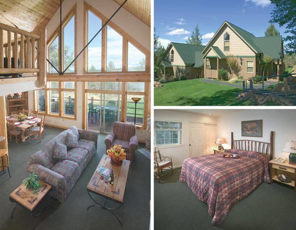 Worldmark Running Y Klamath Falls Ngoại thất bức ảnh