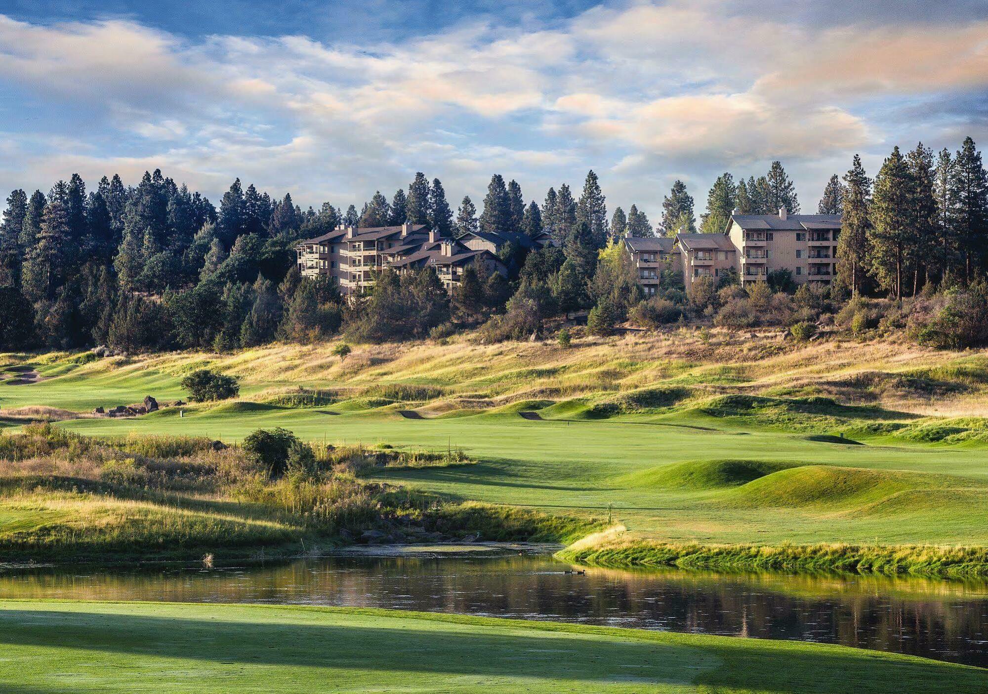Worldmark Running Y Klamath Falls Ngoại thất bức ảnh