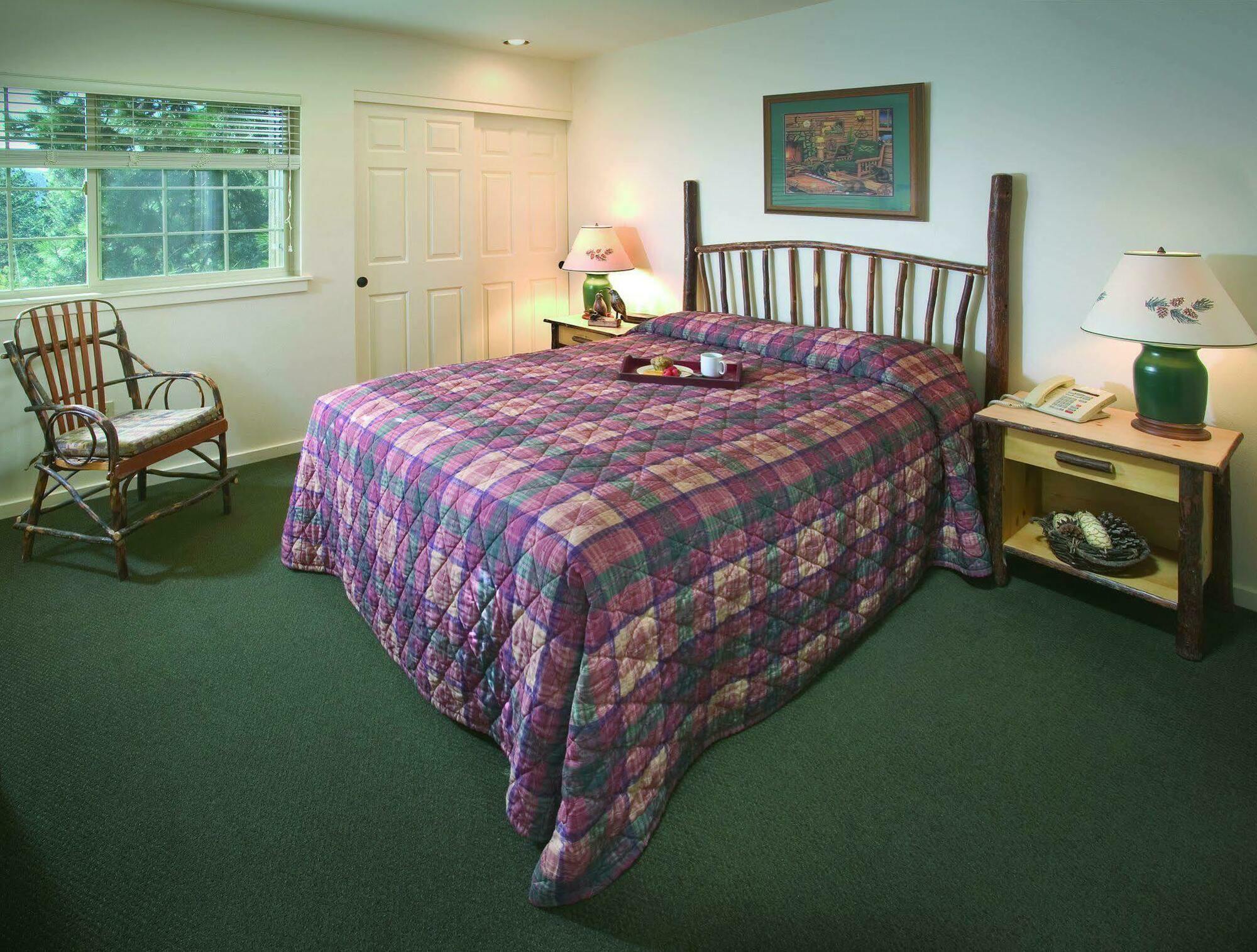 Worldmark Running Y Klamath Falls Ngoại thất bức ảnh