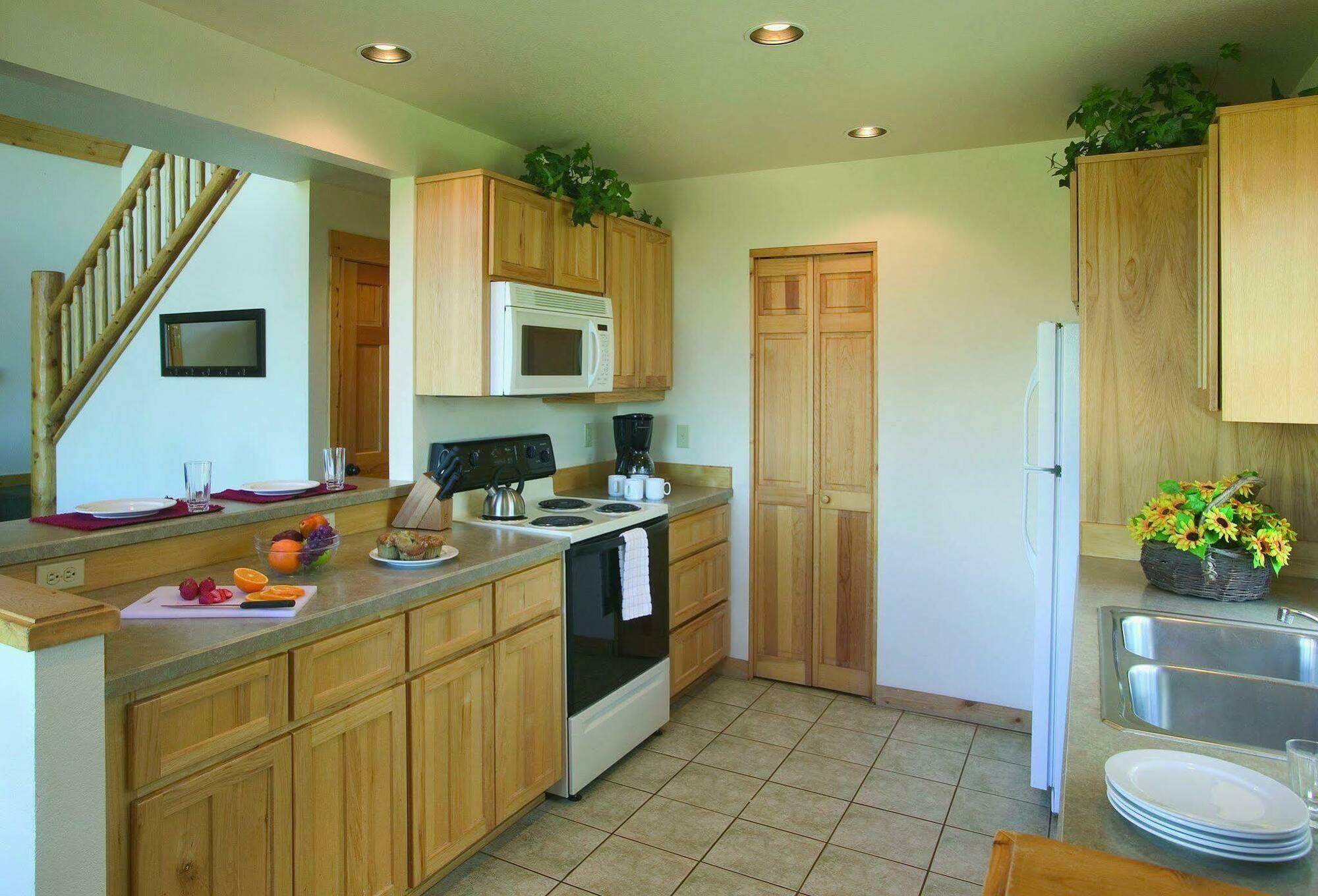 Worldmark Running Y Klamath Falls Ngoại thất bức ảnh