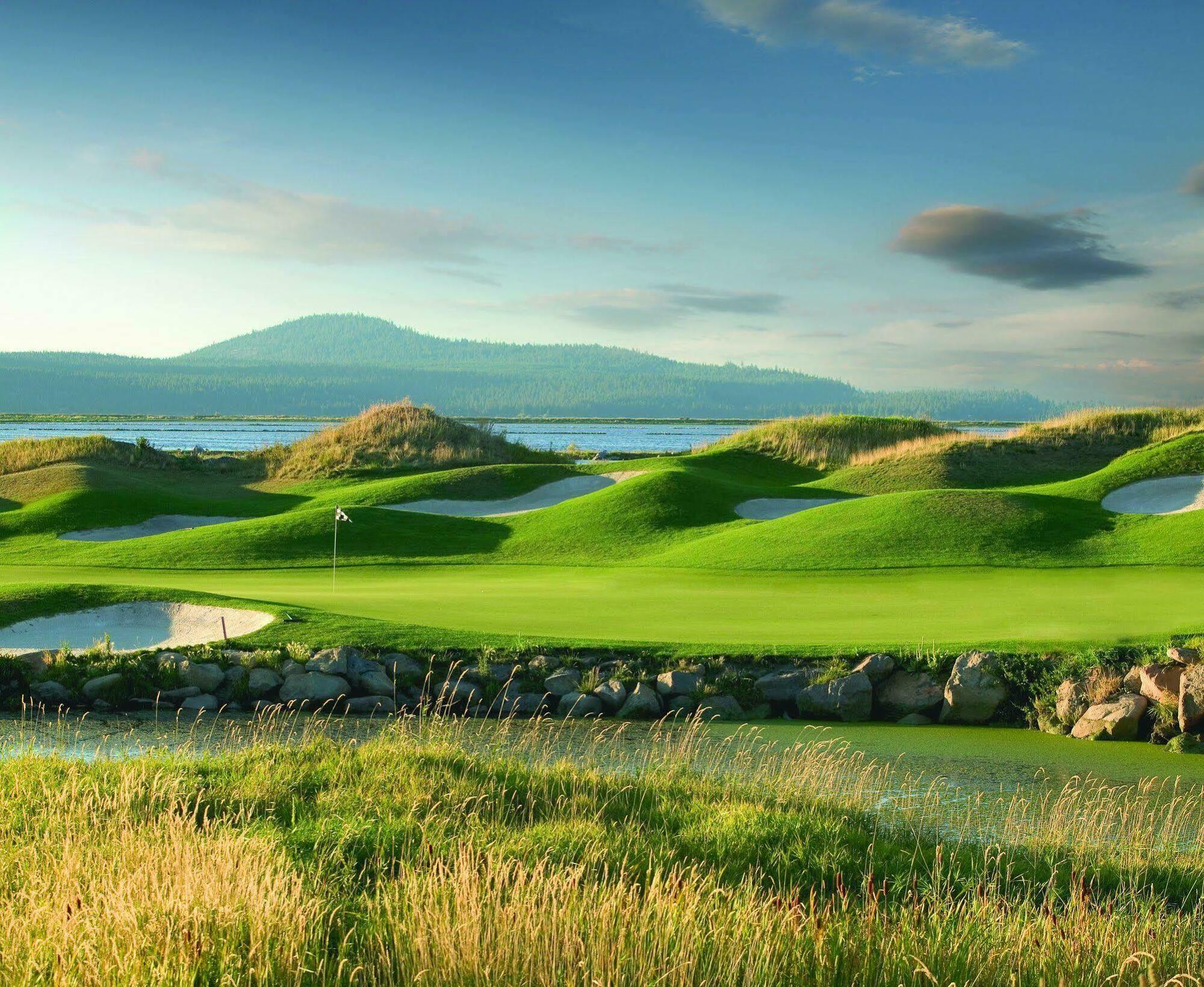 Worldmark Running Y Klamath Falls Ngoại thất bức ảnh