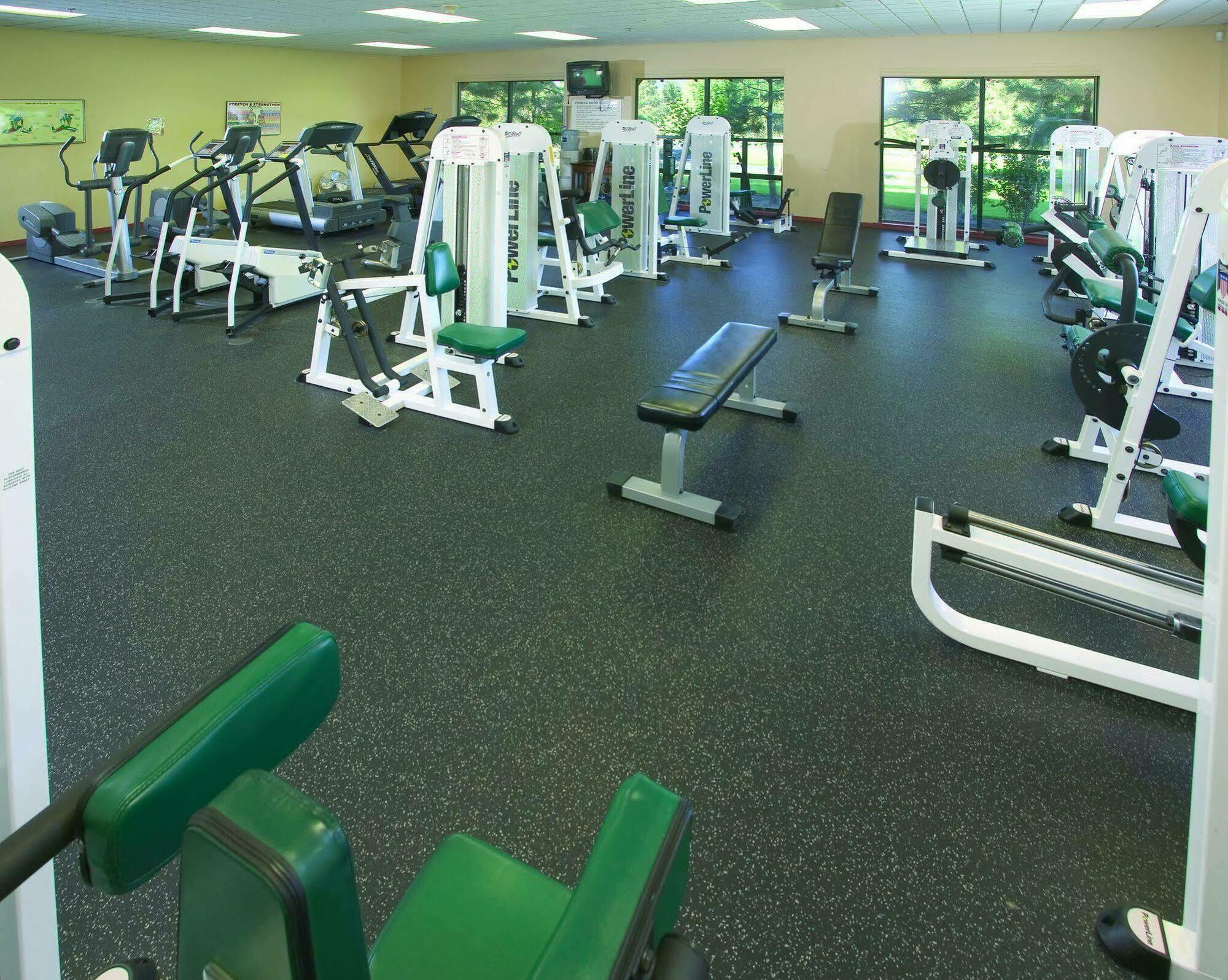 Worldmark Running Y Klamath Falls Ngoại thất bức ảnh