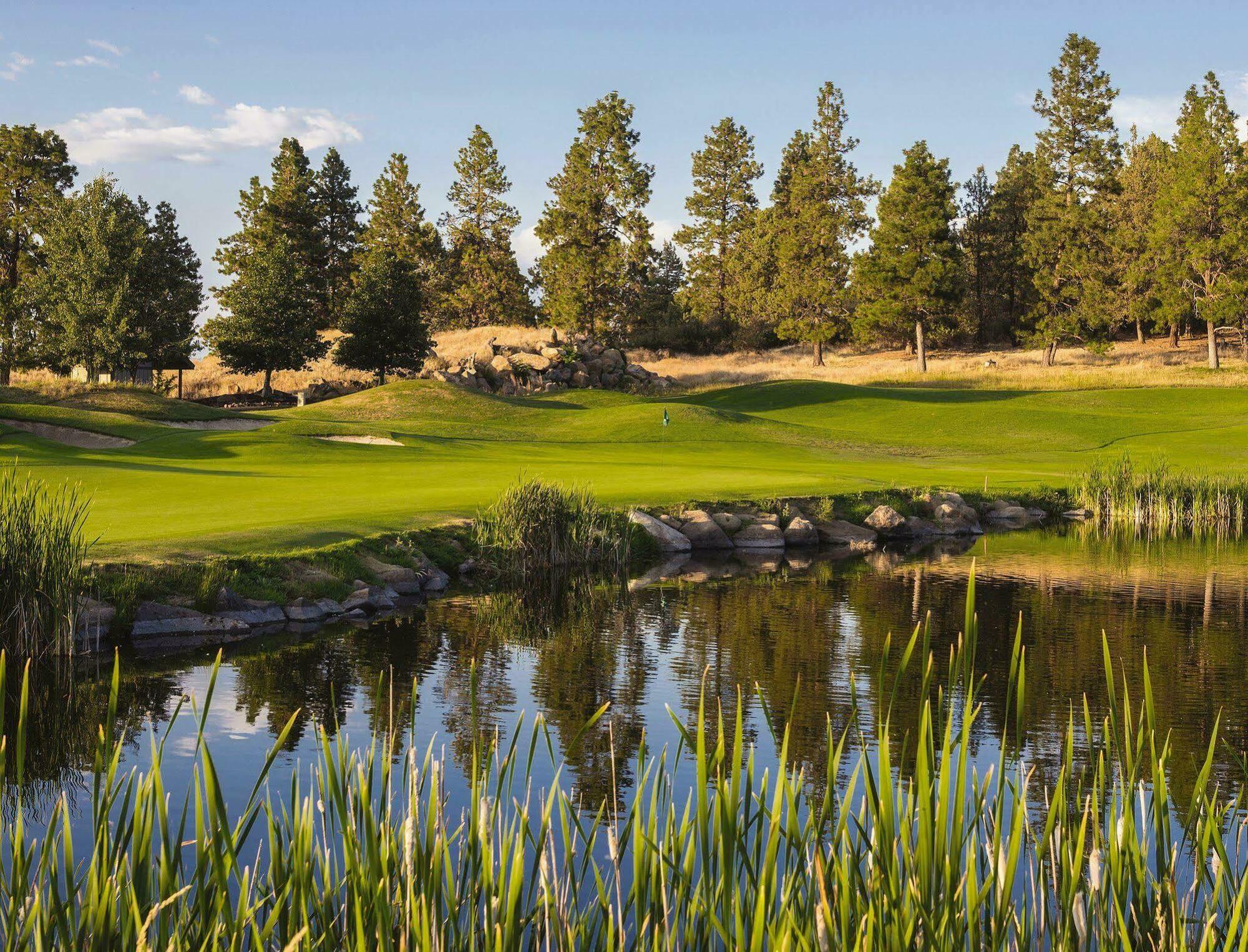 Worldmark Running Y Klamath Falls Ngoại thất bức ảnh