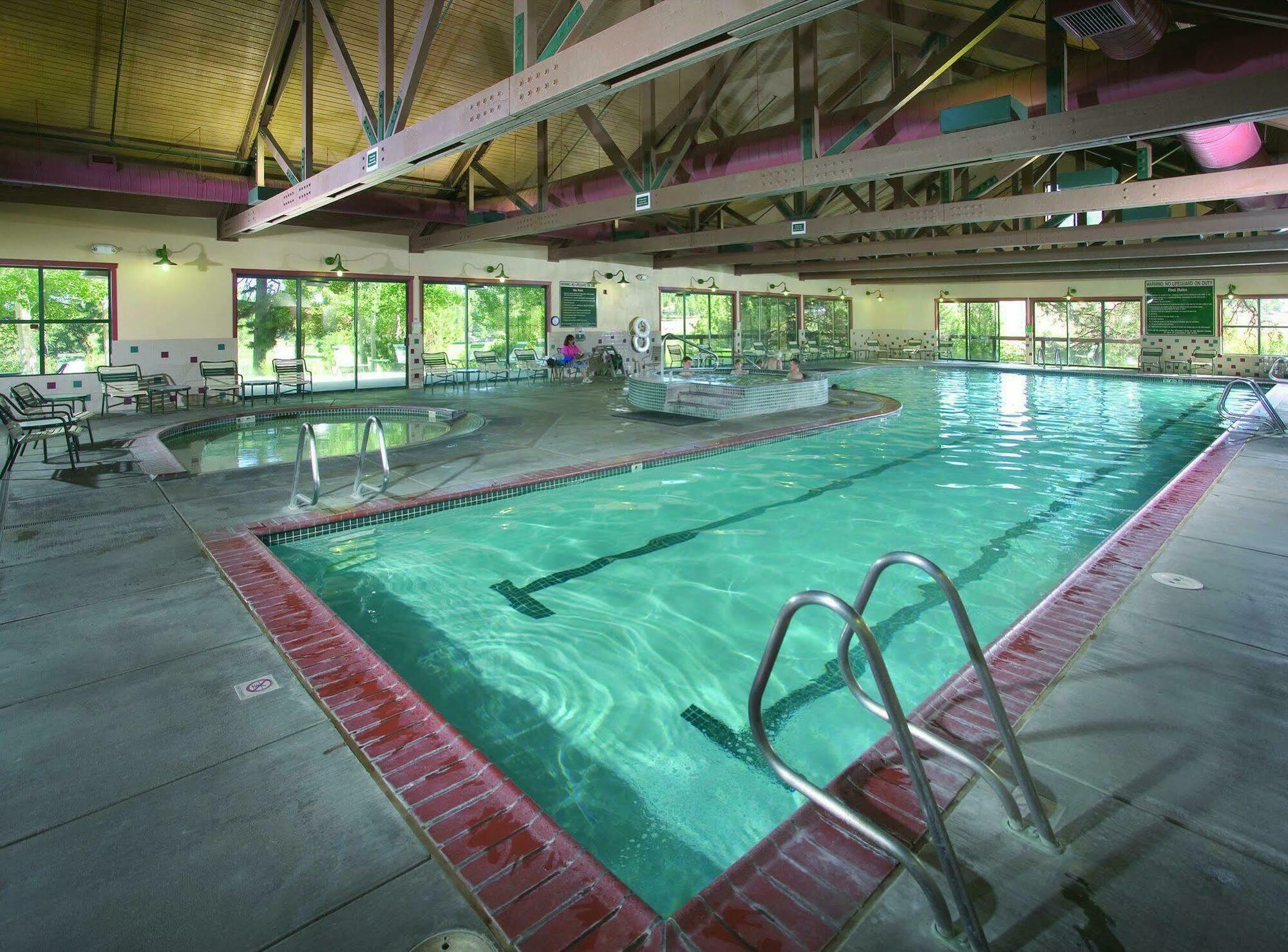 Worldmark Running Y Klamath Falls Ngoại thất bức ảnh
